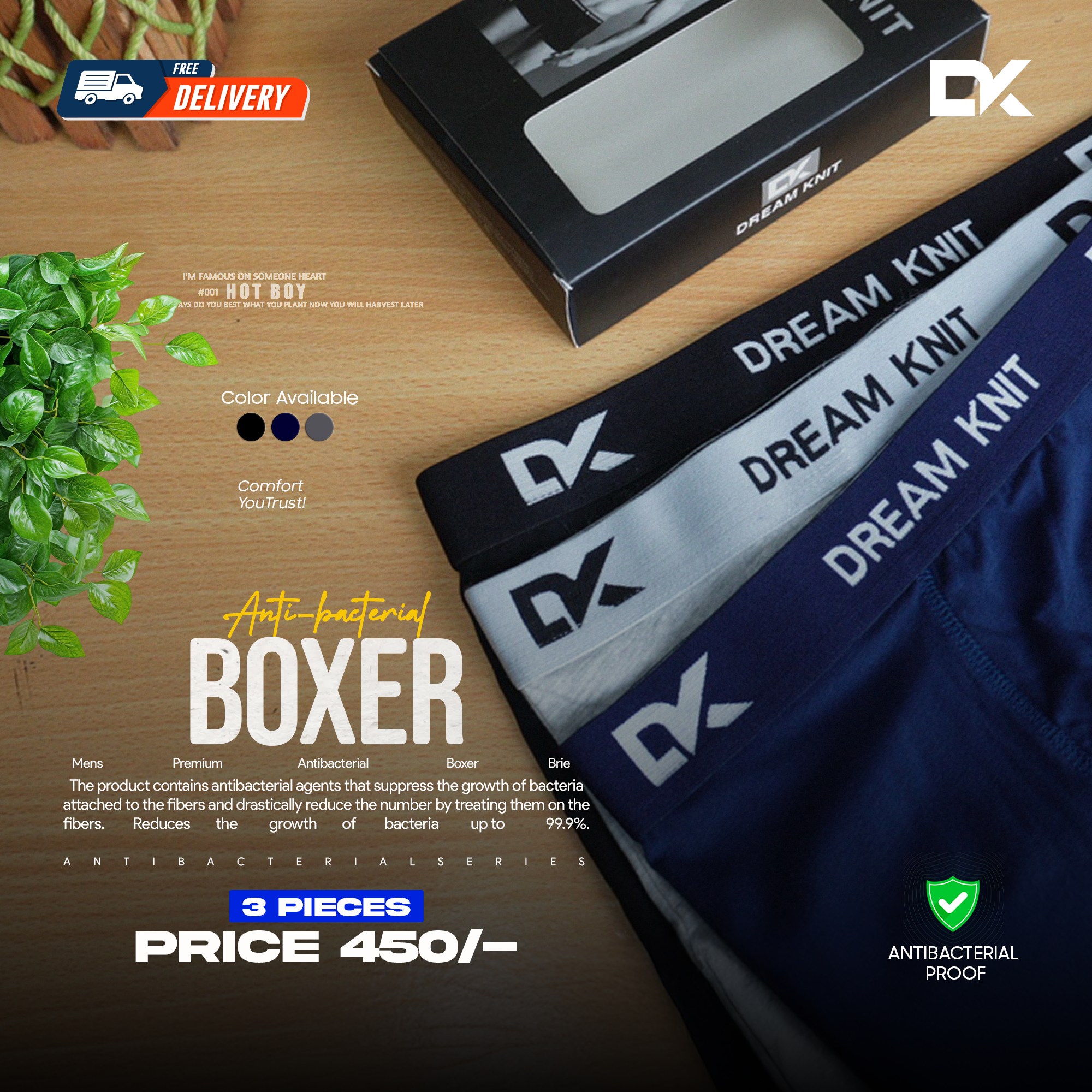 Boxer 2