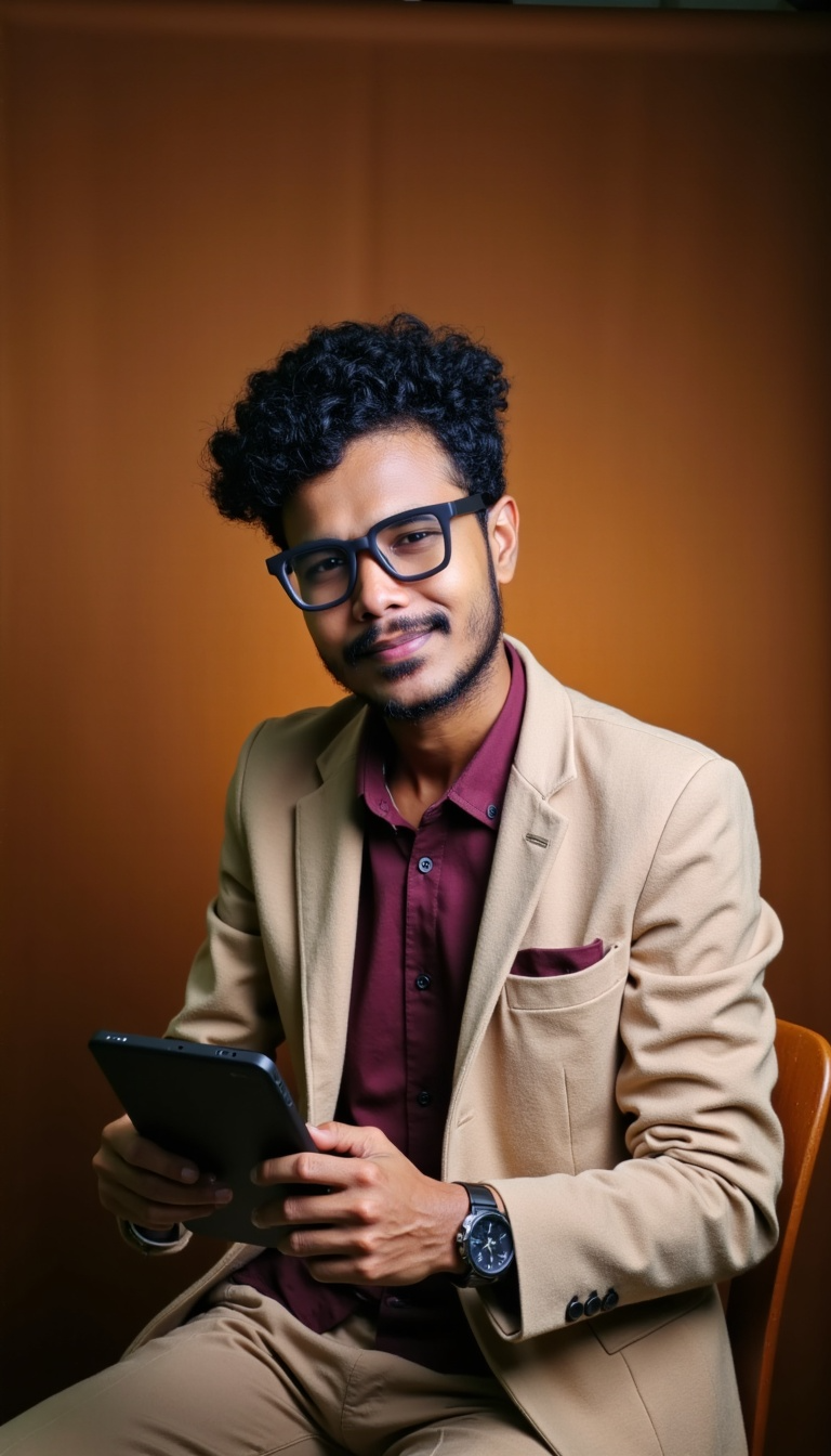 Sojib Omar